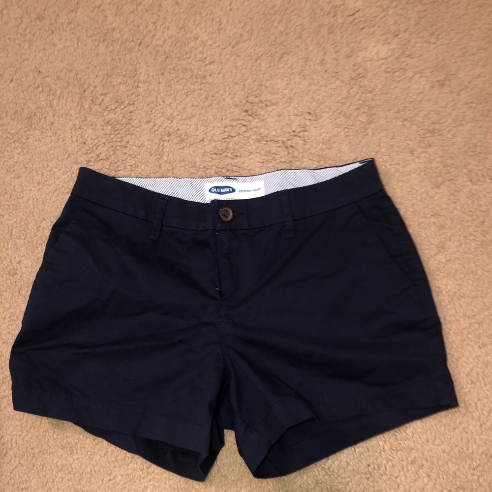 Old Navy Everyday Shorts